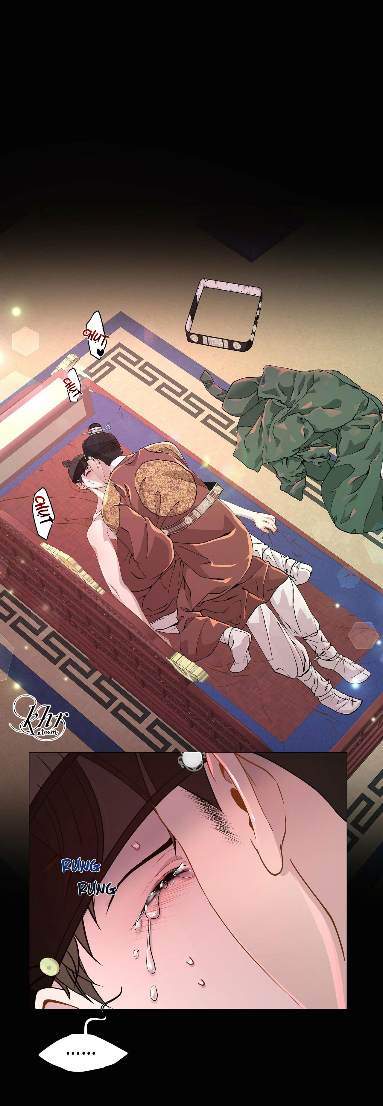 dạ xoa hóa liên ký chapter 1 7