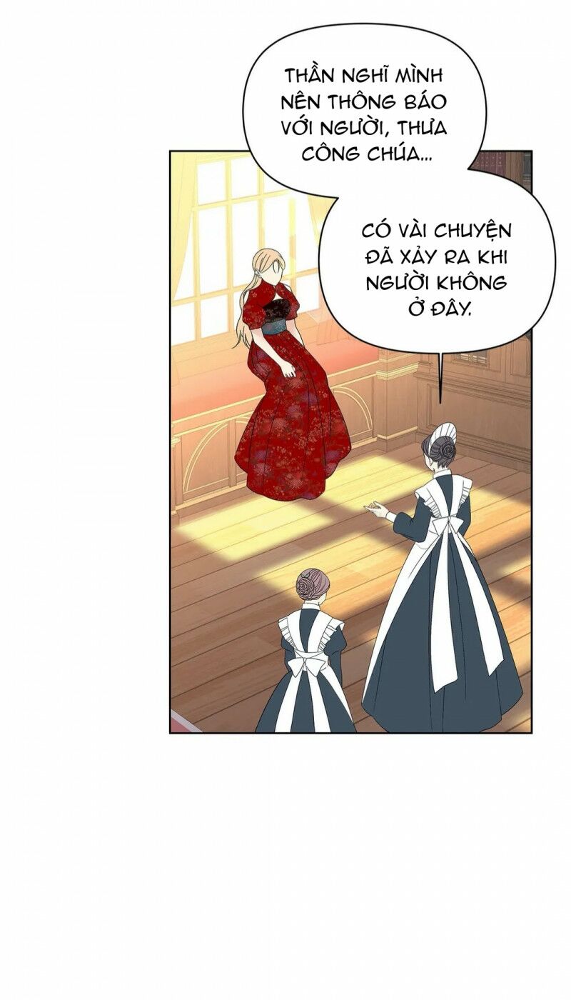 công chúa thời gian có hạn chapter 22 20