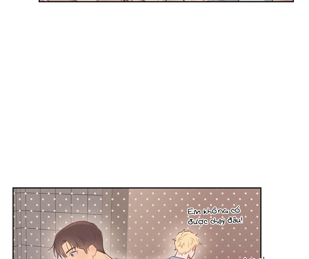 đại úy lãng mạn thân yêu của tôi chapter 17 23