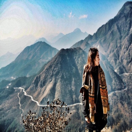 Tây Bắc: Hà Nội - Nghĩa Lộ - Tú Lệ - Mù Cang Chải - Sapa - Fansipan - Lai Châu - Điện Biên - Sơn La - Mộc Châu Island - Trải nghiệm cầu kính đi bộ dài nhất thế giới