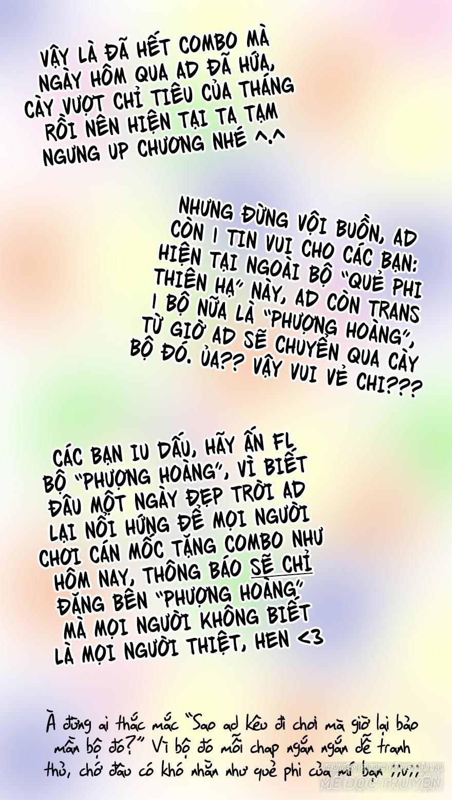 quẻ phi thiên hạ chapter 14 1