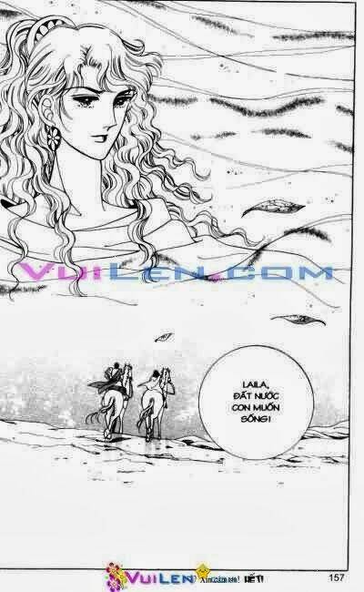 hậu duệ hoàng gia chapter 14 157