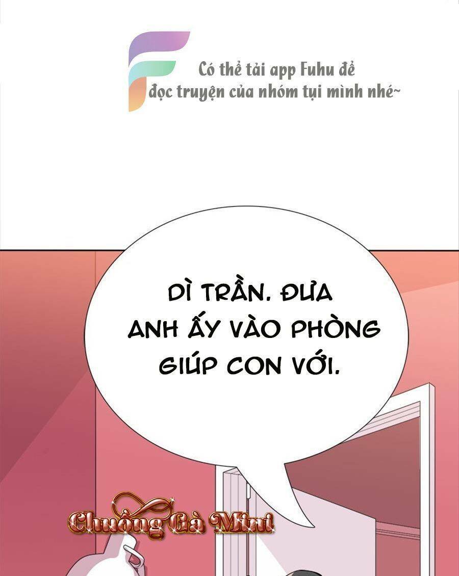 gặp phải người chồng xảo quyệt! chapter 30 4