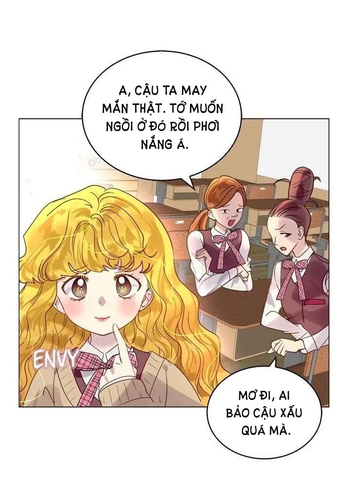 đừng xem thường nữ phụ chapter 170 31