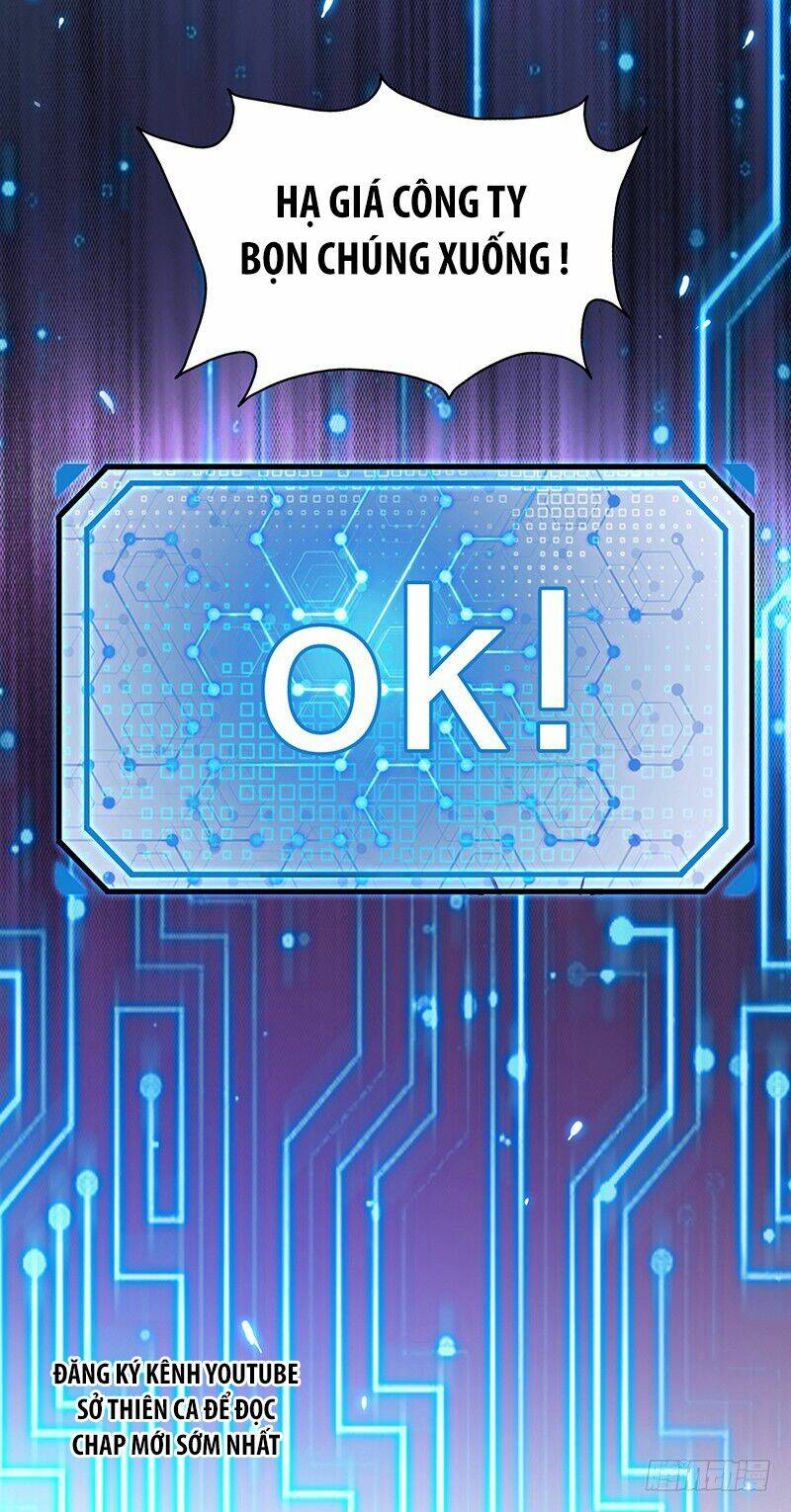 siêu cấp bại gia tử chapter 11 8