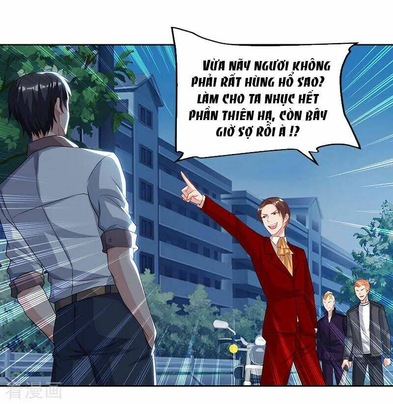 trọng sinh khí thiếu quy lai chapter 73 15