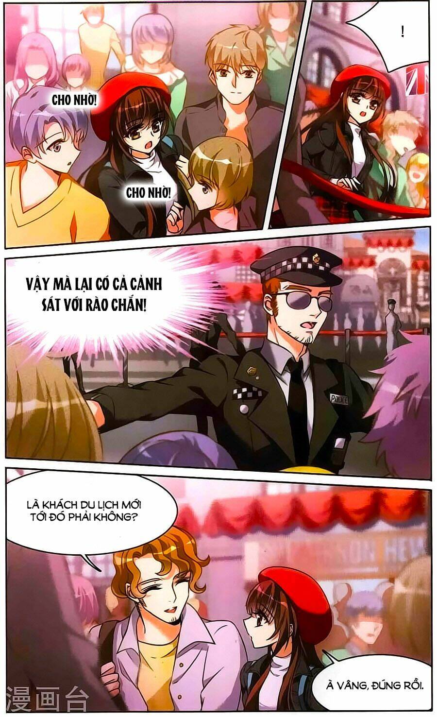 kỵ sĩ hoang tưởng dạ chapter 168 14