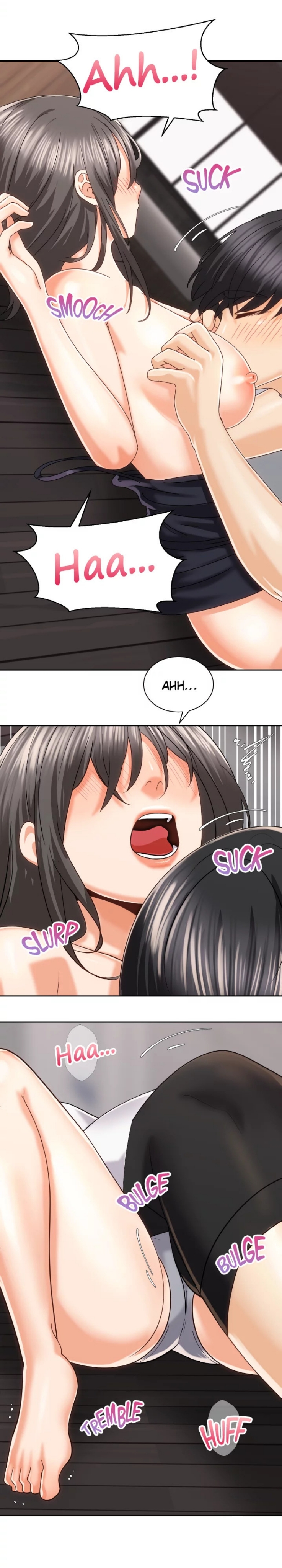 mình cùng đi xe nhé? chapter 20 9