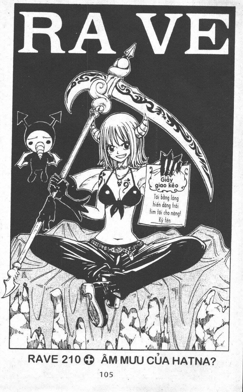 rave master (scan) chapter 28 105