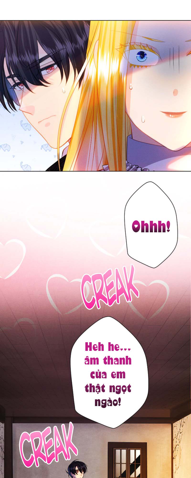 bản hợp đồng bí mật chapter 44.2 32