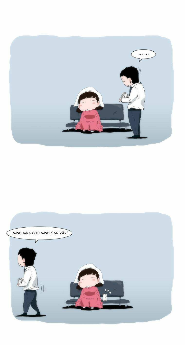 can't see can't hear but love chapter 7 31