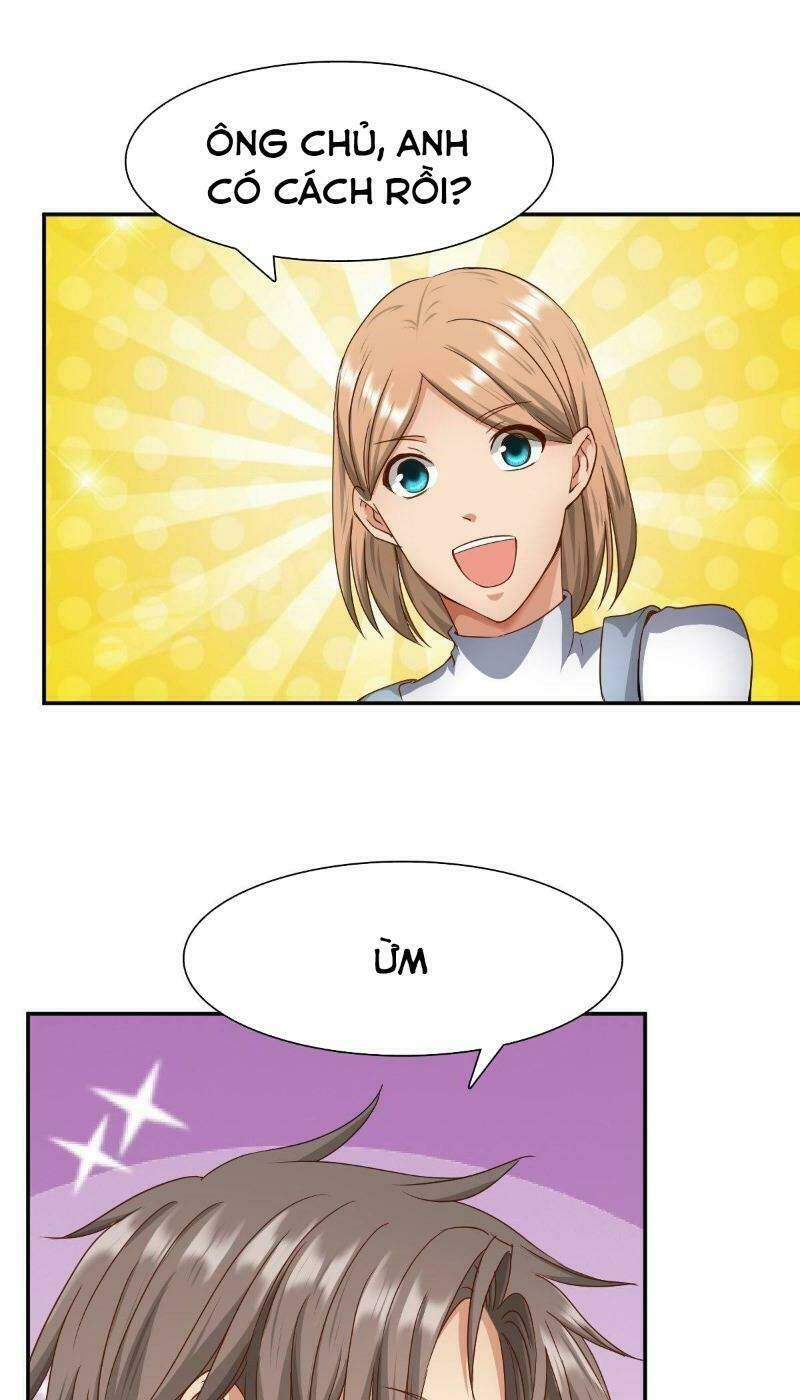 tuyệt thế thiên tài hệ thống chapter 59 7