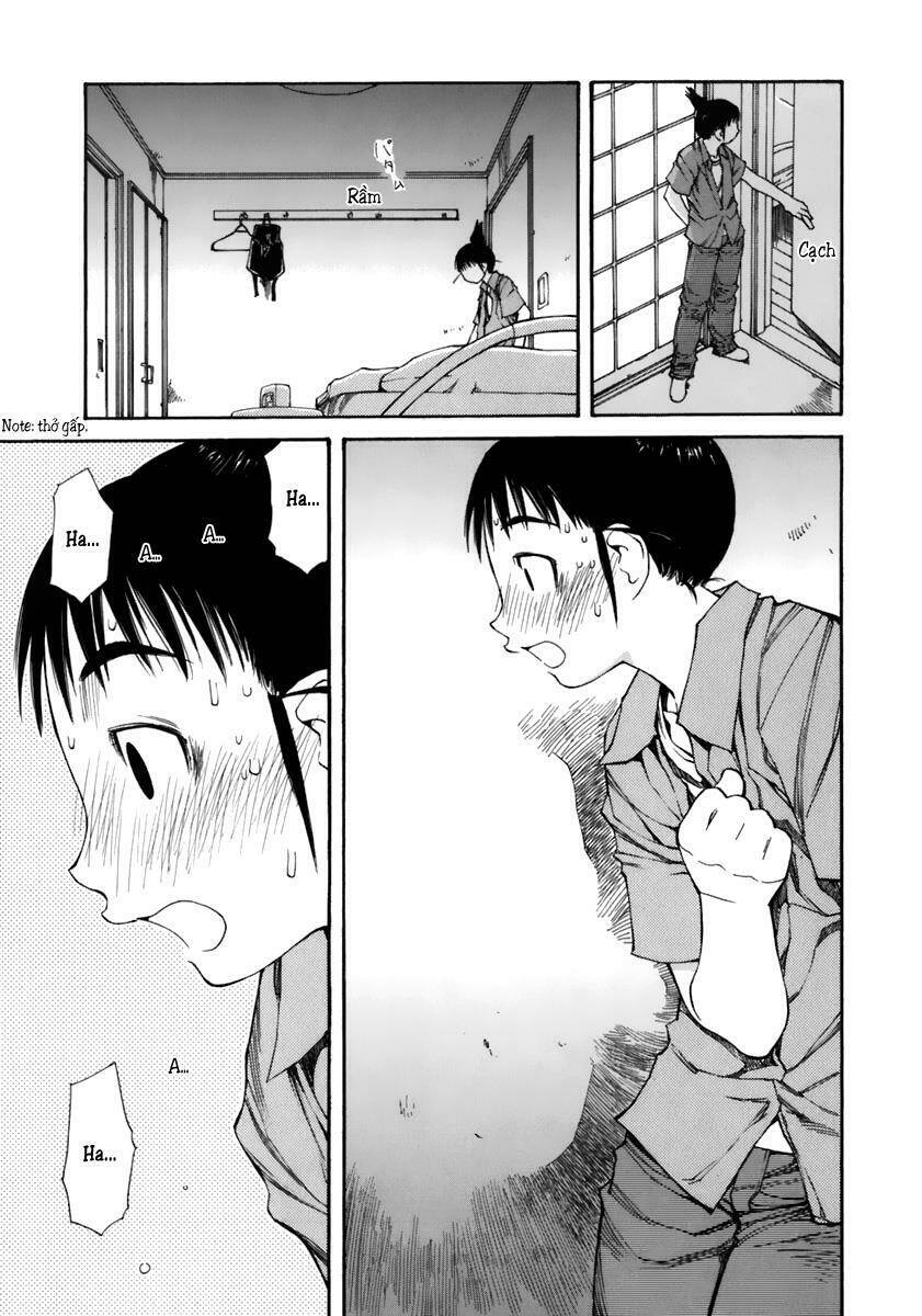 genshiken chapter 47 8