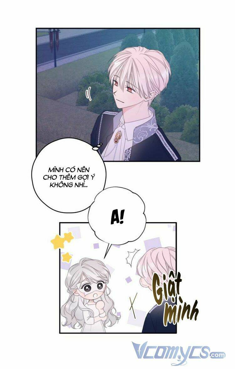 kiếp này tôi sẽ sống như một nhân vật phụ chapter 4 23