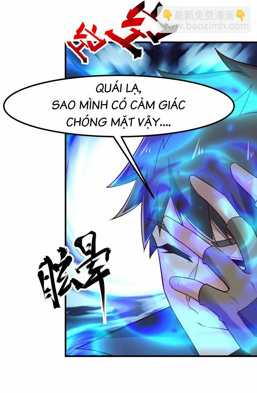 Nguyên Long Chapter 341 - Trang 45