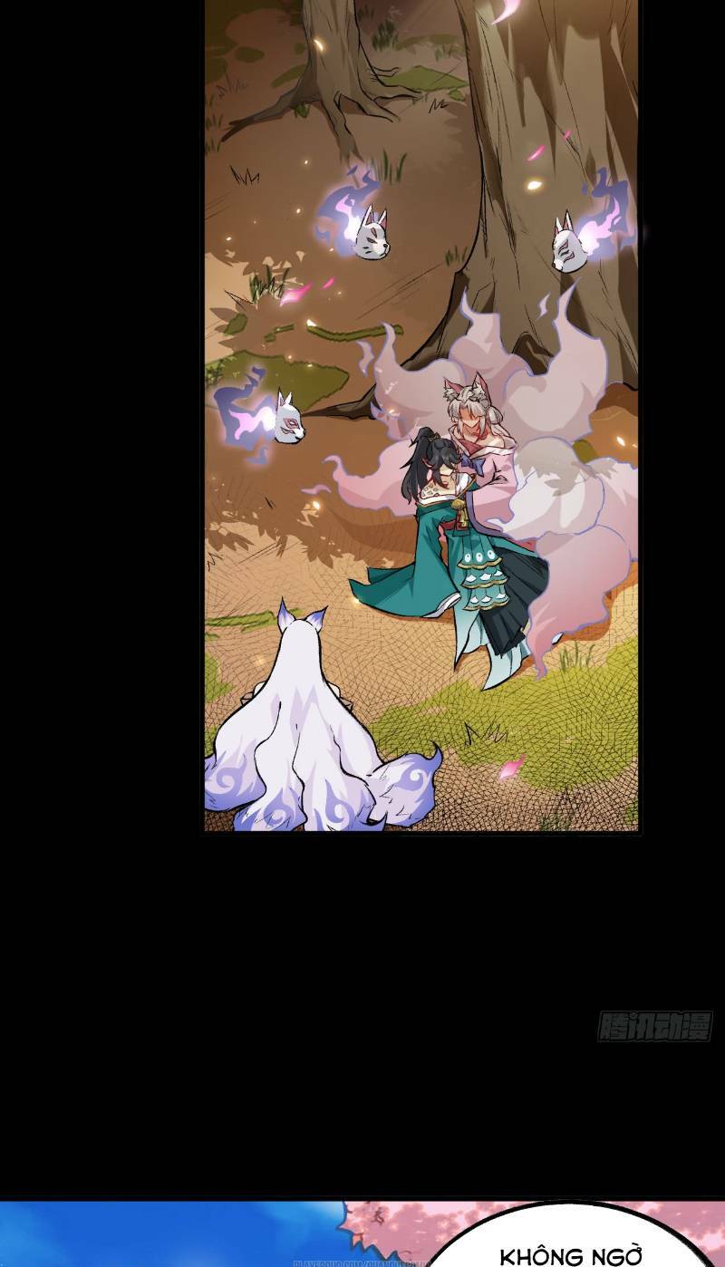 trường an tưởng tượng chapter 63 28