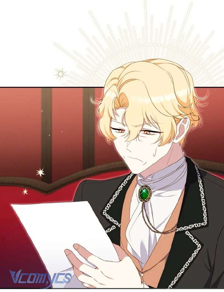 tôi được nuôi dưỡng bởi những kẻ phản diện chapter 72 72