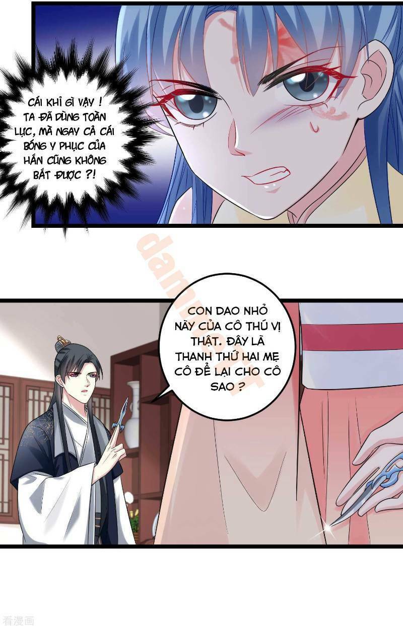 độc y đích nữ chapter 62 10