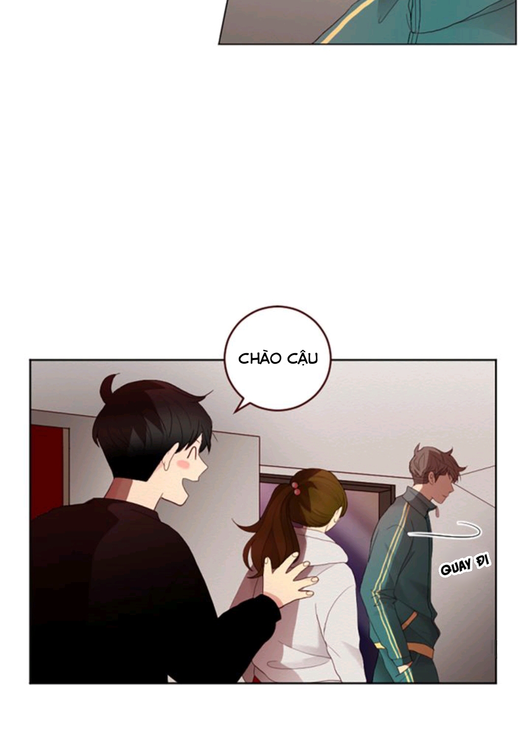 thầm yêu chapter 3 68
