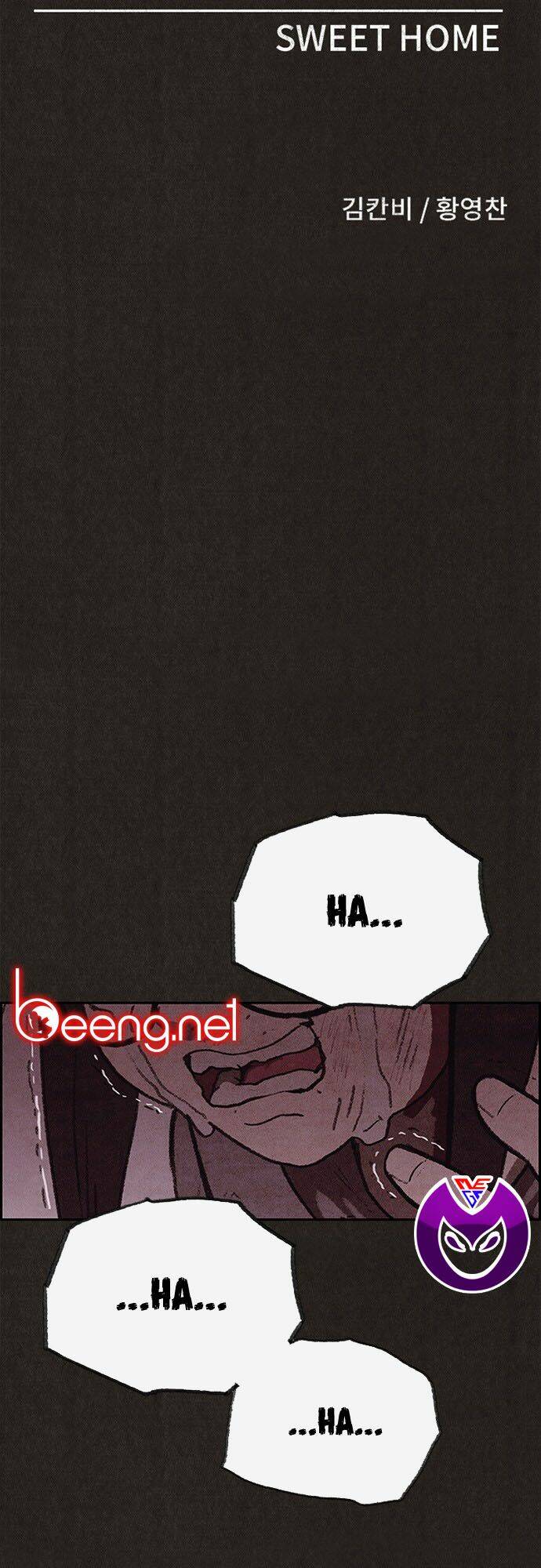 quái vật tại chung cư xanh chapter 121 24