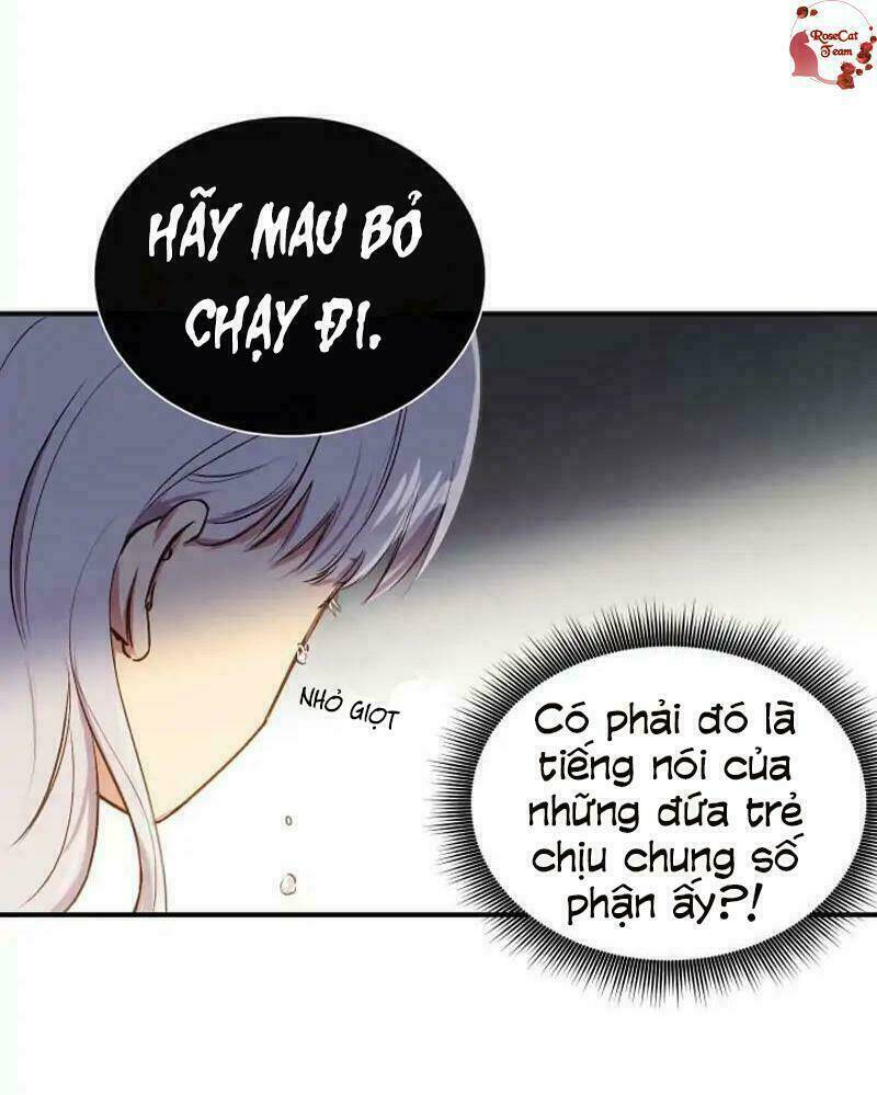 khế ước của nữ công tước quái vật chapter 4 42