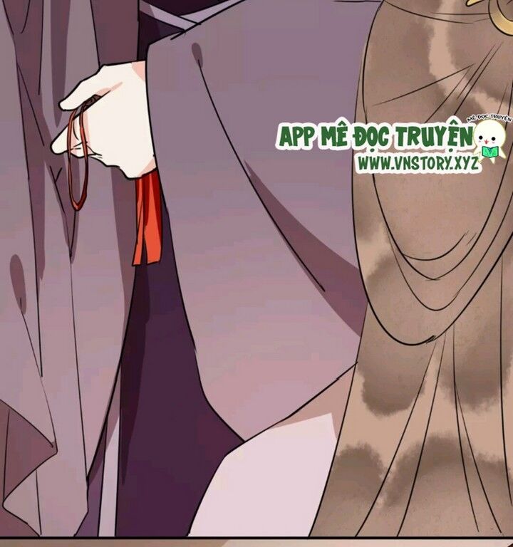 công chúa giá đáo chapter 27 17