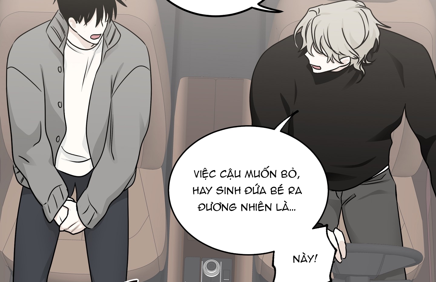 đêm bên bờ biển chapter 78.2 82