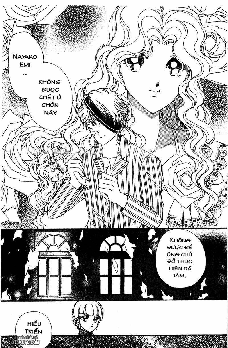 khúc tình ca ban mai - akatsuki no aria chapter 66 20