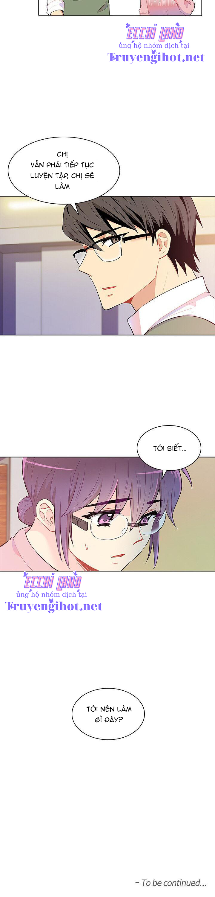 hương vị của nữ thần chapter 29.2 10