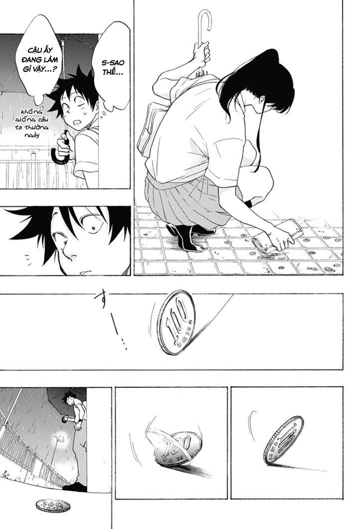 tình yêu thuần khiết của tuổi trẻ chapter 10 25