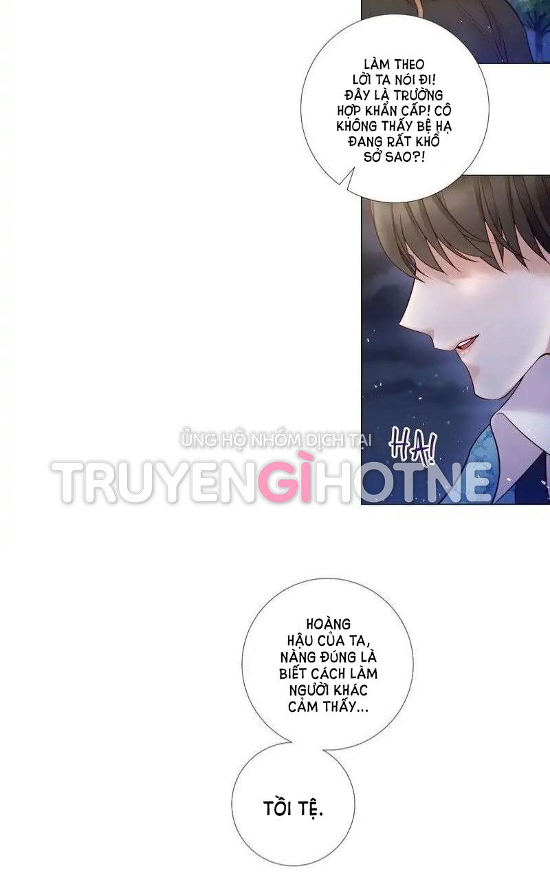 từ tiểu thư thành hoàng hậu - lady to queen chapter 73.1 16