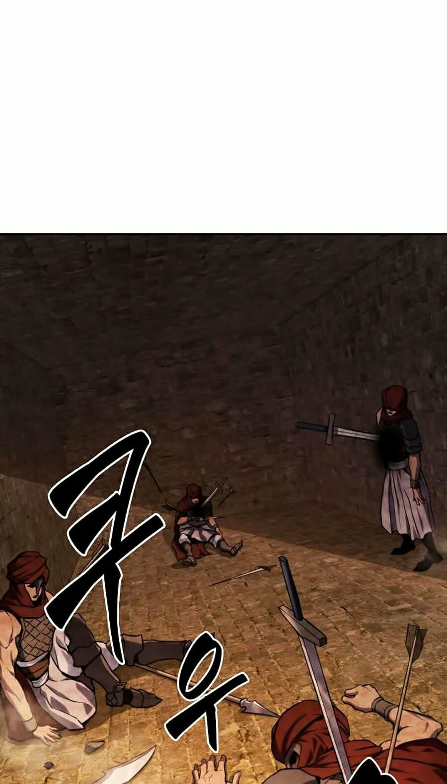 huyền thoại game thủ - tái xuất chapter 29 61