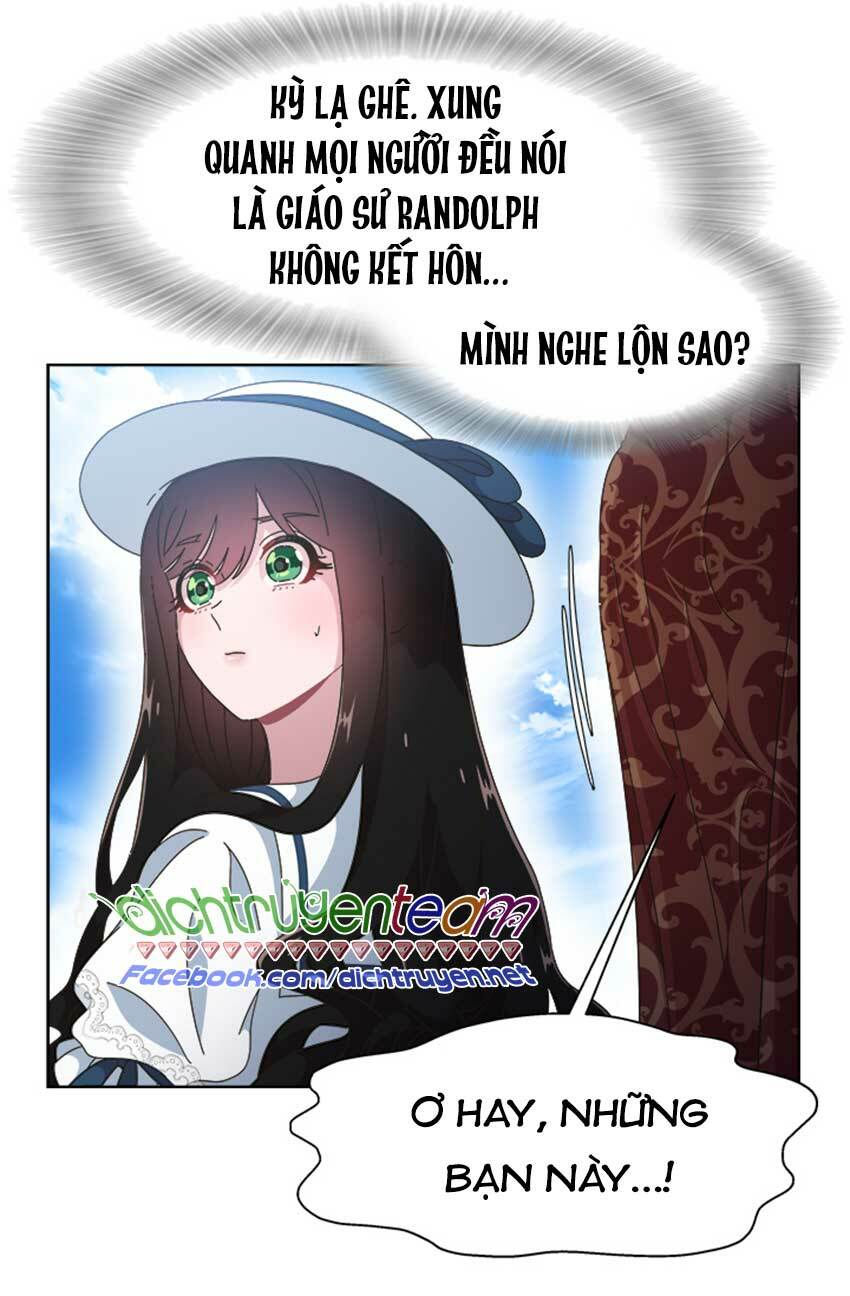 con gái bảo bối của ma vương chapter 123 26