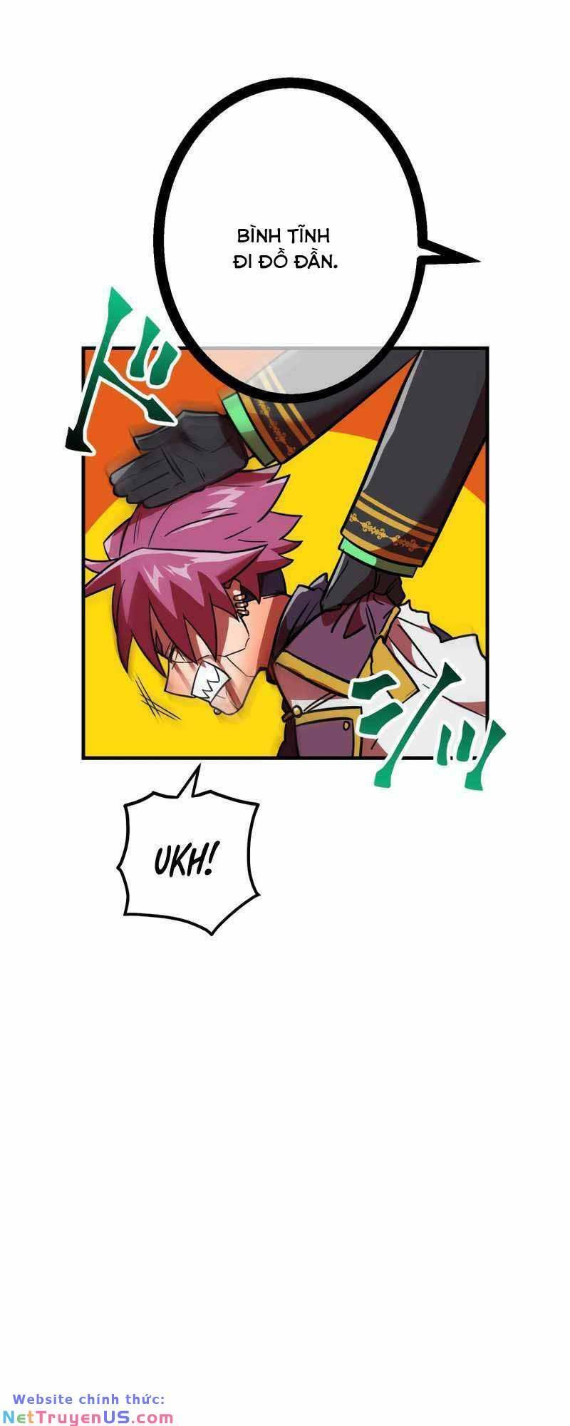 Huyết Thánh Cứu Thế Chủ~ Ta Chỉ Cần 0.0000001% Đã Trở Thành Vô Địch chapter 41 40