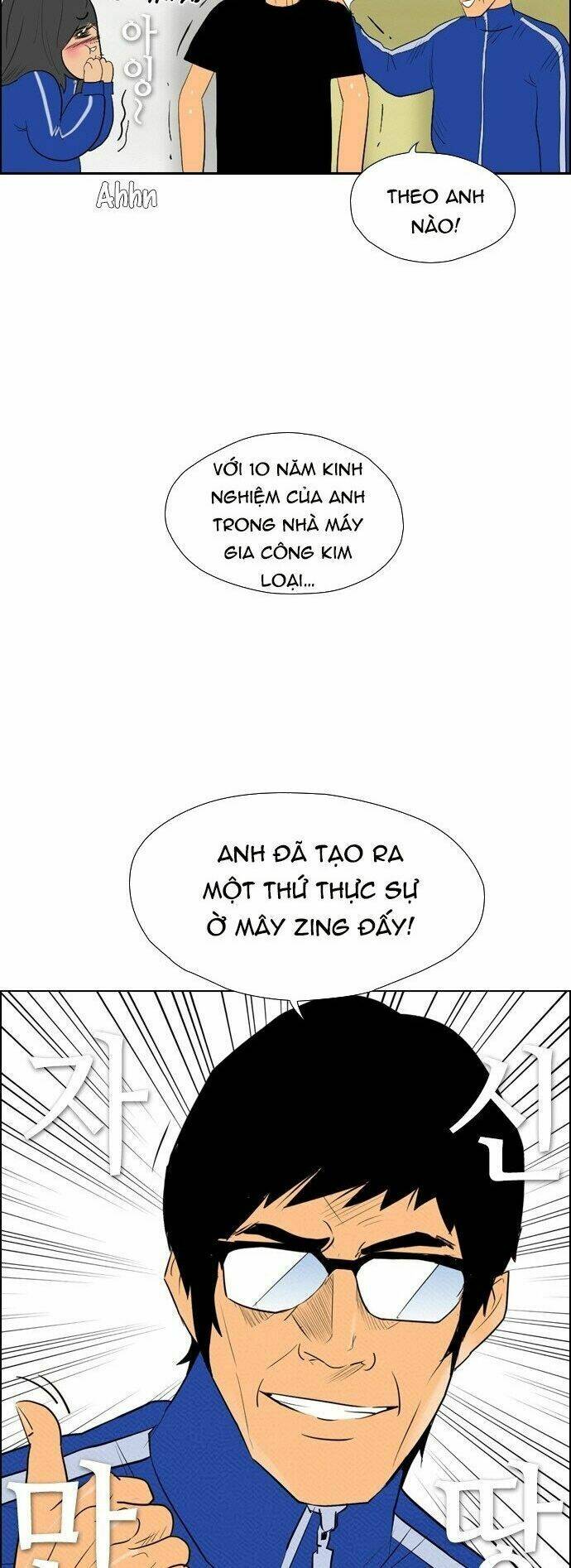 kẻ hồi sinh chapter 82 60