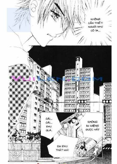 ánh nắng chói chang chapter 5 81