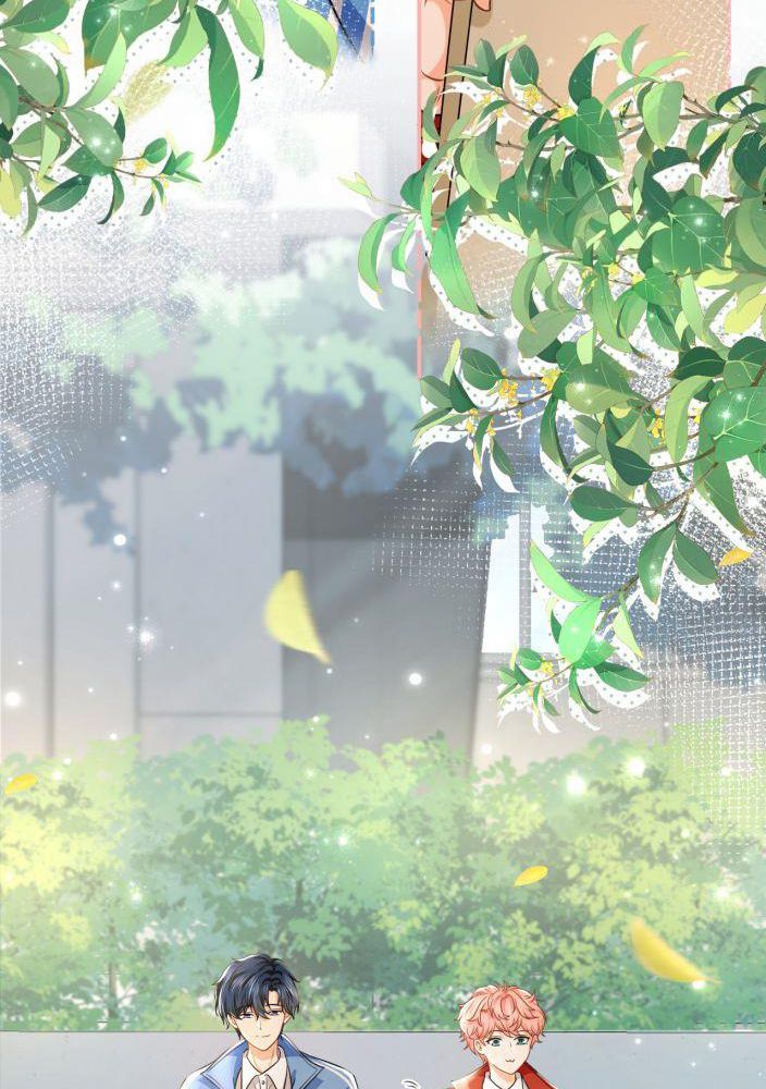 tín tức tố nói chúng ta không thể chapter 34 13