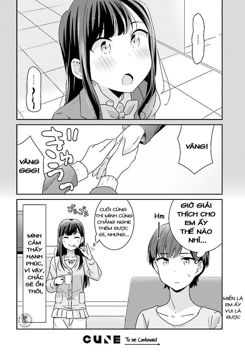 bright and cheery amnesia chapter 4 17