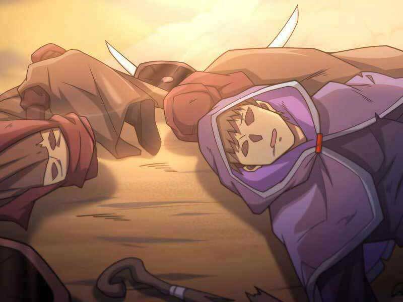 tái sinh ở dị giới, tôi từ công chức trở thành chiến thần chapter 33 183