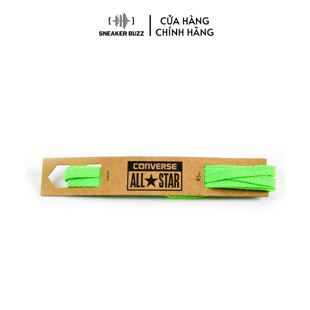 Dây Giày Converse Shoelaces - 00770C_344