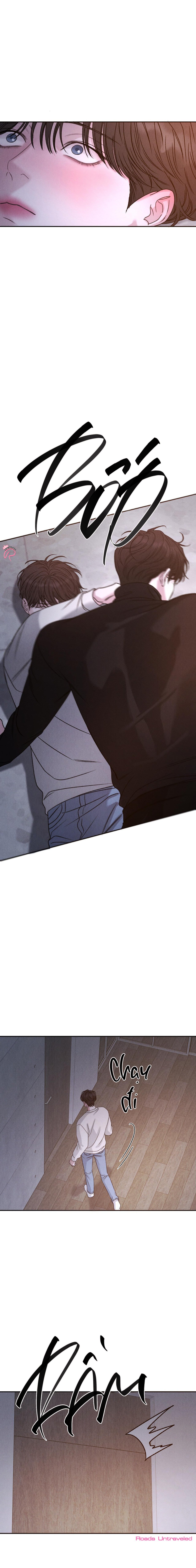 đặc ân (joo eun) chapter 4 1