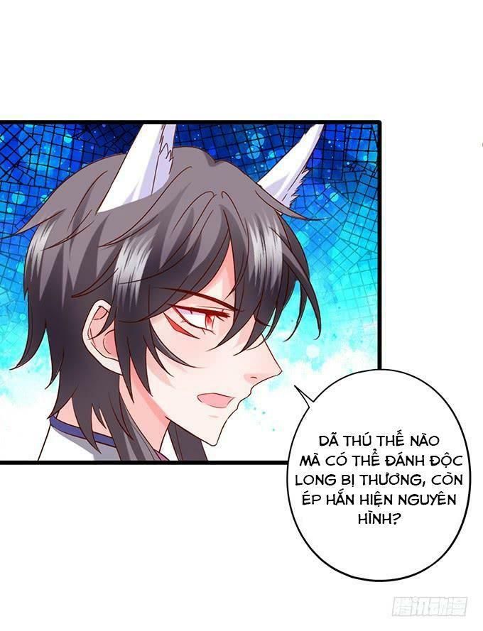 hồ tiên hung bạo chapter 126 73