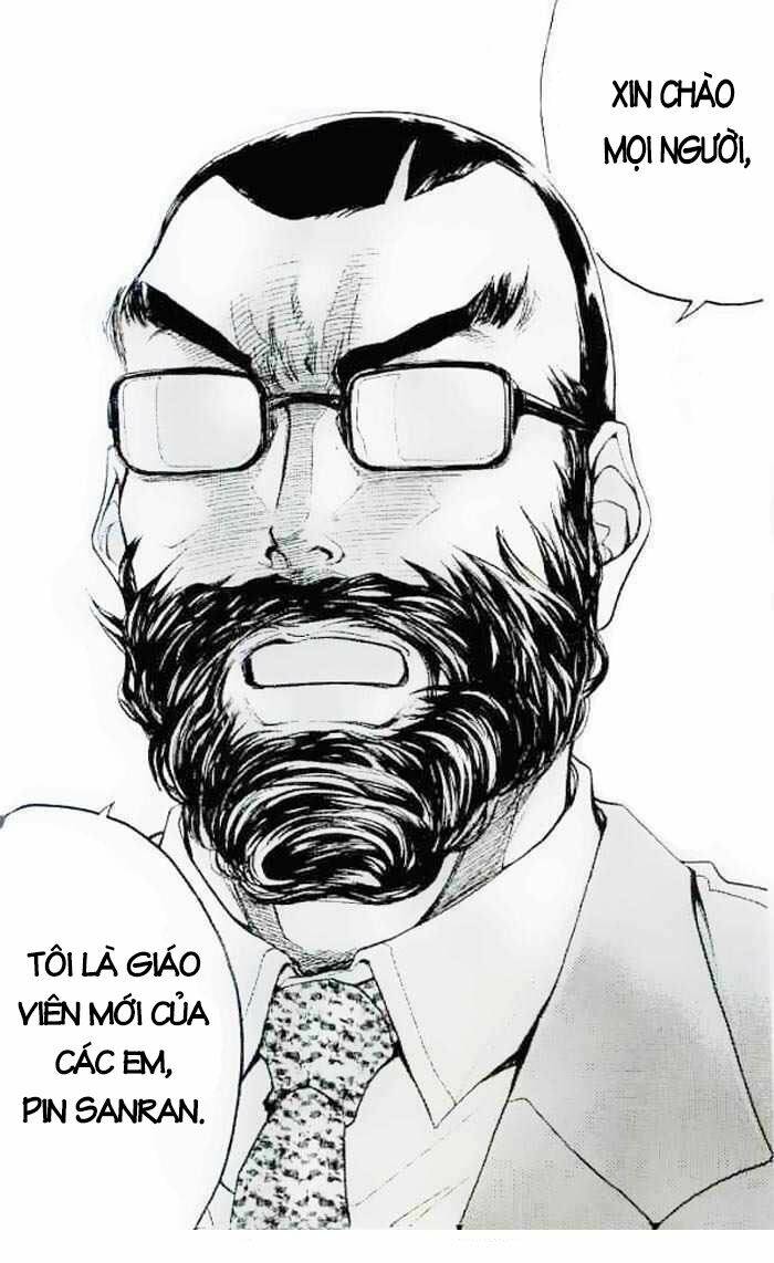 doll gun chapter 28 18