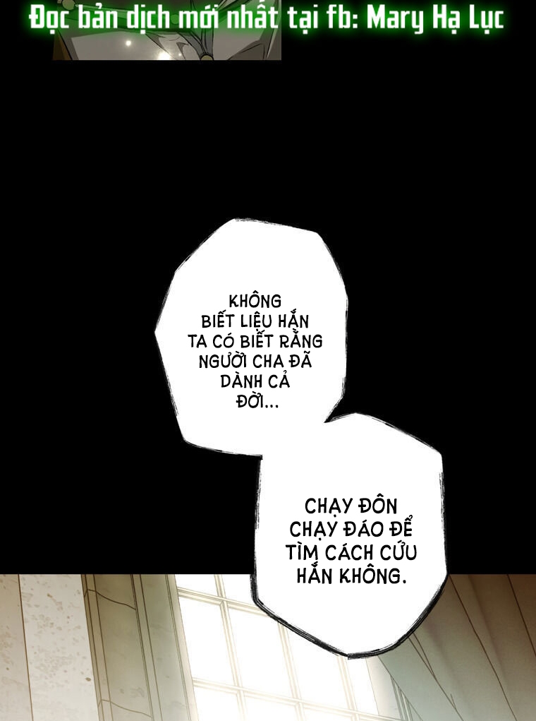 quý cô bí ẩn - secret lady chapter 28 50