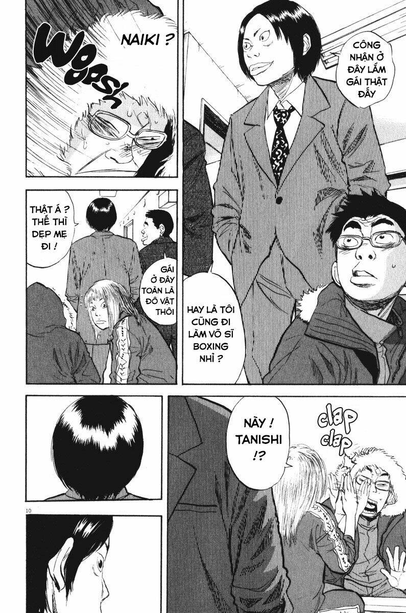 boy on the run chapter 62 10