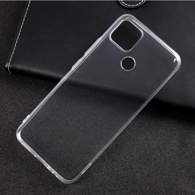 Ốp lưng cho Xiaomi Redmi 9C dẻo bảo vệ camera