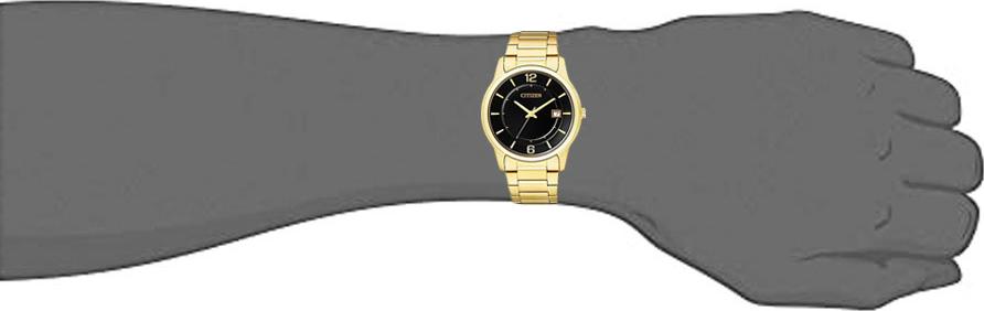 Đồng hồ đôi Citizen BD0022-59E và ER0182-59E