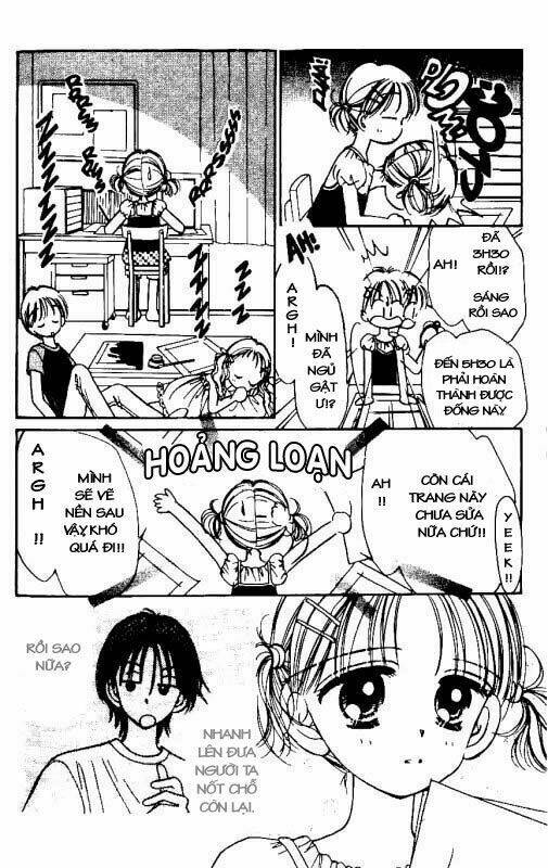 caramel diary chapter 4 10