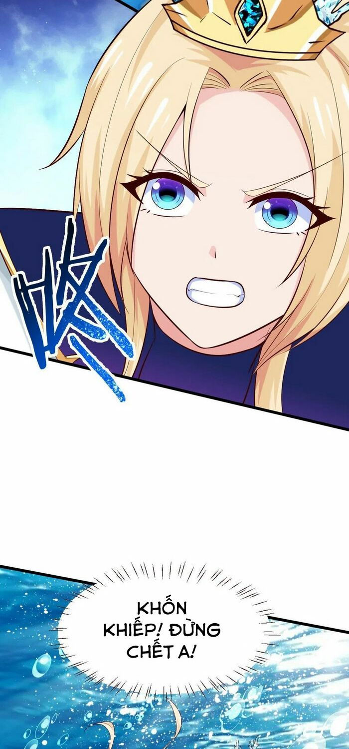 ma thú kiếm thánh dị giới tung hoành chapter 150 28