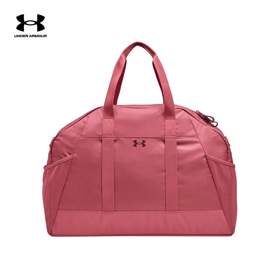 Túi thể thao nữ Under Armour Project Rock Training Duffel W